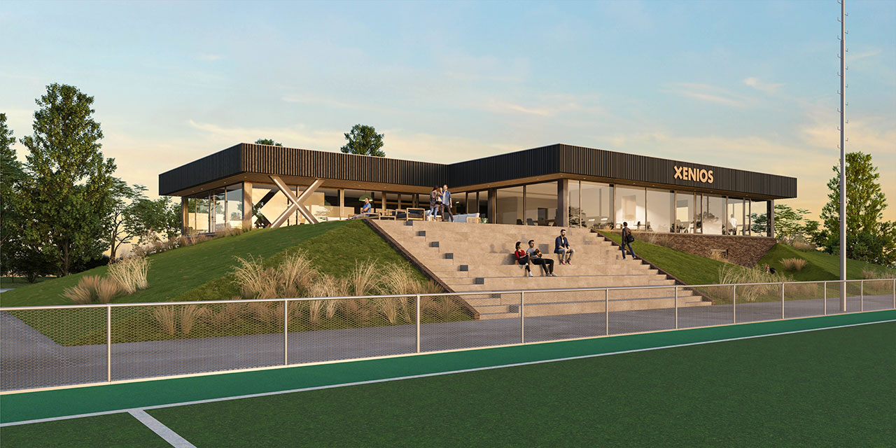 Nieuwe rendering clubhuis Xenios klein.jpg